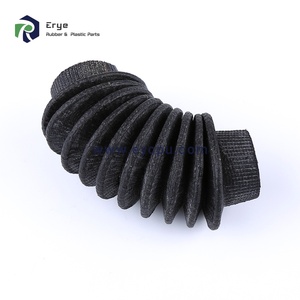 Tùy chỉnh cao su tay áo ống thổi bụi che ống thổi xi lanh thanh cao su ống thổi - Product Image 2