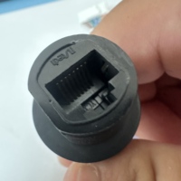 Kabel OEM Buatan Khusus WIRE HARNESS