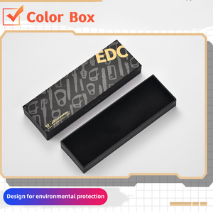 سكين تخييم EDC Gr5 + M390 من سبائك التيتانيوم EDC قابل للطي عالي الصلابة محمول للاستخدام الخارجي - Product Image 6