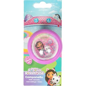 Vélo à cloche Tataway pour enfants de Gabby's Dollhouse - Product Image 5