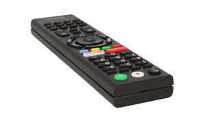 Control Remoto por Voz RMF-TX310E para Televisores Sony, Netflix y Google - Product Image 3