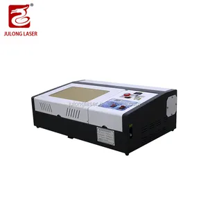 Máquina de grabado láser para piedra de vidrio K3020, 40w, 50w, gran oferta, 2022
