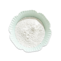 Hydroxyde de calcium de haute pureté à 90 % en gros, poudre de chaux calcaire 250 mesh, traitement des eaux usées, conditionneur de béton, chaux hydratée