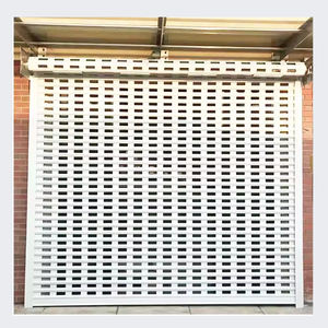 Tapparella Avvolgibile Veloce per Finestre, Stile Europeo Moderno, Antifurto e Ombreggiante per Esterni Domestici - Product Image 5