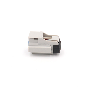 Nhà sản xuất nguồn cung cấp trong nước <span class=keywords><strong>Delphi</strong></span> màu xám 2P Xe kết nối không thấm nước 54200207 - Product Image 5