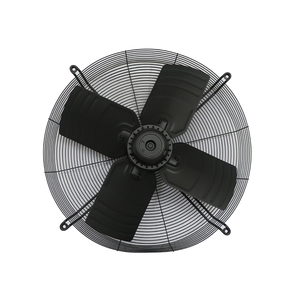 Ventiladores Axiales de Alto Rendimiento y Diseño Compacto ZIEHL-ABEGG FB063-6EK.4I.V4P para Aplicaciones de Manejo de Aire, Ventilador AHU - Product Image 1