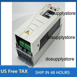 ACH550-UH-012A-4 ACH550 7.5HP 480V 3 เฟส ไดรฟ์ PLC - Product Image 5