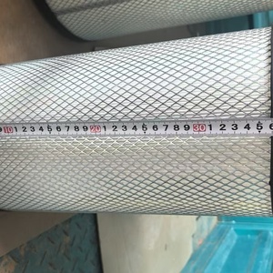 ตัวกรองอากาศเครื่องยนต์ดีเซล6I-2510 6I-2509 RS3514 E1887L LAF4509 LAF4510สำหรับรถขุด Cat Caterpillar - Product Image 5