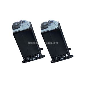 Lente Bifocal de Luz Antiniebla Láser Impermeable a Prueba de Golpes para Coche, Motocicleta de 12V y 09-16V, Módulos Láser para Toyota y <span class=keywords><strong>Honda</strong></span> Nissan, Novedad - Product Image 1