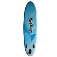 Planche de surf électrique rigide gonflable personnalisée de haute qualité planches à pagaie de puissance planche de surf longboard à vendre