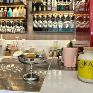 Fabbrica di Lelyi all'ingrosso INS <span class=keywords><strong>Cafe</strong></span> <span class=keywords><strong>Vintage</strong></span> 304 in acciaio inossidabile alta tazza creativa carina gelato tazza da Dessert - Product Image 5