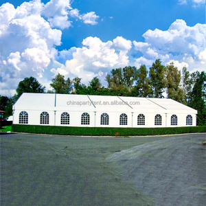 10x10m 10x20m <span class=keywords><strong>tante</strong></span> bâche noir chapiteau fêtes mariage tente de jeu camp intérieur maison tente pour cérémonie tente noire - Product Image 5