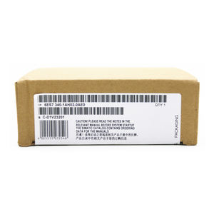 Contrôleur PLC SIE... S7-300 d'origine neuf 6ES7340-1AH02-0AE0 - Product Image 1