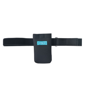 Yuqilin - Riñonera para bomba de insulina, de malla, portátil, transpirable, talla única para adultos, para deportes y actividades al aire libre - Product Image 4
