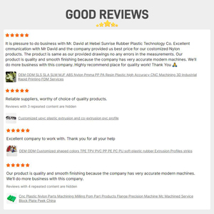 OEM ODM <span class=keywords><strong>Silicone</strong></span> FKM NR SBR PU vv. Các thành phần cao su tùy chỉnh đúc các bộ phận cao su - Product Image 6