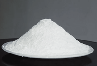 Bicarbonate d'ammonium (CAS 1066-33-7) Pureté 99% Qualité alimentaire, industrielle, agricole Engrais Levure de boulanger Produit chimique Marque Boyu