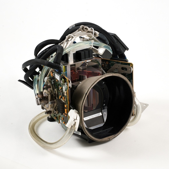 Christie CP2220/CP2230 Light Engine | DCI Compliant 2K/4K Compatible High Brightness Cinema Projector Core Optical Module