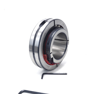 Roulement à rouleaux cylindriques de type Cooper à haute précision 01B130MEX 222.25*897.7*54mm pour convoyeur à ruban - Product Image 3