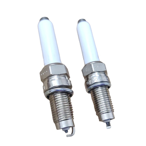 Bujía OEM 04C905606C 04C905606A 04C905606 04C905616 04C905616D 04C905616A 04C905616F para Volkswagen Audi Modelo 1.4T - Product Image 1