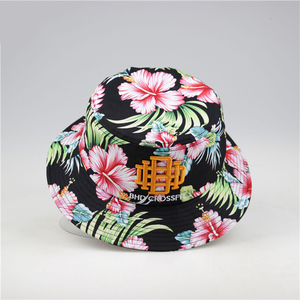 Chapeau Bob Décontracté Homme Style Cartoon Australien avec Œillets, Casquette de Pêche Personnalisée en Gros avec Cordon, Protection Solaire pour <span class=keywords><strong>Camping</strong></span> Quatre Saisons - Product Image 1