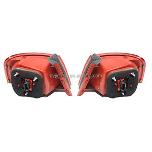 Ricambi OEM 3C5 945 096C 3C5 945 095C Fanale Posteriore per VW <span class=keywords><strong>Passat</strong></span> Magotan 2006-2010 - Product Image 3