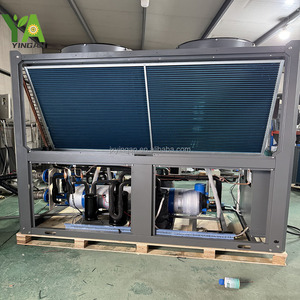 Chauffe-eau à pompe à chaleur multifonctionnel à récupération <span class=keywords><strong>d</strong></span>'énergie fabriqué en Chine pour le commerce - Product Image 3