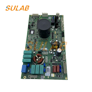 Bộ phận thang máy OTS LRU-402 bảng <span class=keywords><strong>PCB</strong></span> biến tần kda26800abs6 kea26800abs2 kea26800abs6 bộ phận thang cuốn - Product Image 2
