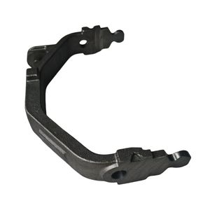 Kamyon şanzıman S6-160 için şanzıman vites 61246206008 9 çatal - Product Image 1