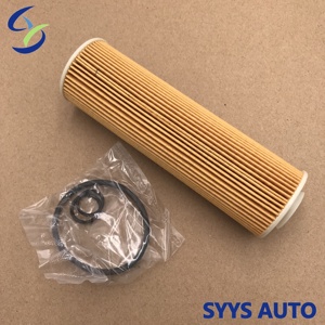 Filtre à <span class=keywords><strong>huile</strong></span> 2711800509 pour <span class=keywords><strong>Mercedes</strong></span> Benz voiture OM271 W204 <span class=keywords><strong>classe</strong></span> C - Product Image 4