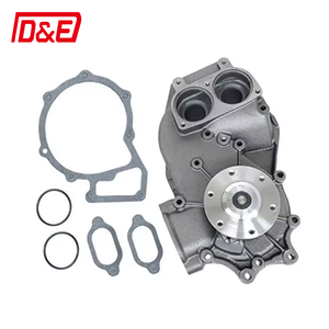 MERCEDES BENZ AXOR ACTROS ATEGO ECONIC SPRINTERの品質保証付きMERCEDES BENZ actrosトラックウォーターポンプ5412001201用 - Product Image 3