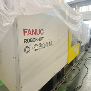 สกรูบอลเหล็กพร้อมด้ายรีดสำหรับ A07B-3023-B001 # CL3 A-S300iA Fanuc robshot - Product Image 4
