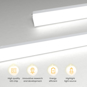 Hot Sale Hexagon Detailing Workshop Ceiling Led Lights for Car Shop and Garage Honeycomb Lights Hexagonal Led Light - Product Image 5