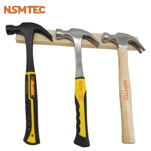 <span class=keywords><strong>Marteau</strong></span> à griffes <span class=keywords><strong>américain</strong></span> <span class=keywords><strong>de</strong></span> qualité supérieure, une seule pièce, 20 oz - Product Image 6