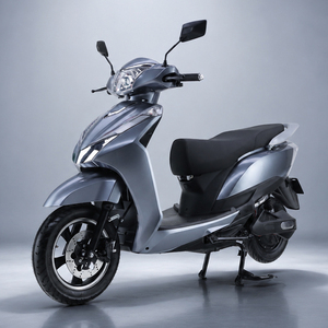 <span class=keywords><strong>Moto</strong></span> électrique tout-terrain haute vitesse 55 km/h, 72V 1200W, sans batterie, certifiée EPA DOT, directement de l'usine - Product Image 6
