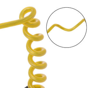 Lampes LED d'Éclairage Flexible de Haute Qualité pour Console <span class=keywords><strong>Nintendo</strong></span> Gameboy GBA GBC - Product Image 5