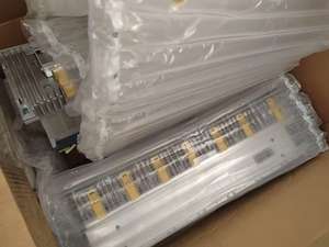 योकोगावा डेकमास्टर MX110-UNV-M10 सार्वभौमिक एनालॉग इनपुट डिजिटल पैनल मीटर नियंत्रक - Product Image 6