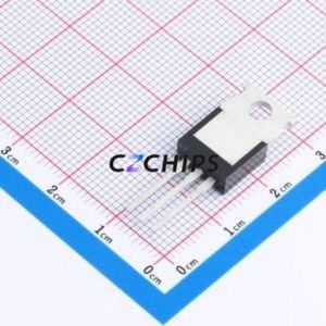 Original nouveau CMP5210 TO-220 Transistor à effet de champ (MOSFET) vente entière puces de composants électroniques et Service de nomenclature - Product Image 2