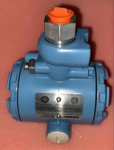 Transmetteur de pression absolue Rosemount 2088 d'origine Emerson à bon prix pour équipement de mesure de pression de pipeline - Product Image 4