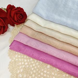 Mezcla de ropa para camisas Rayón Pill Yarn Ropa Lino Púrpura <span class=keywords><strong>Lyocell</strong></span> para poliéster Bambú Impreso digital Anti <span class=keywords><strong>Lyocell</strong></span> Tela - Product Image 3