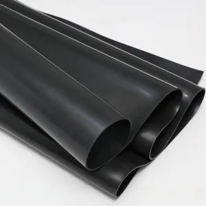 Chống Cháy Neoprene/CR Cao Su Tấm Chống Lão Hóa Cao Su Công Nghiệp Sheets