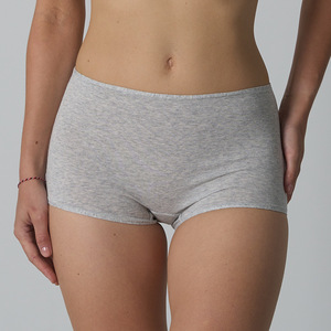<span class=keywords><strong>Slip</strong></span> a vita media da <span class=keywords><strong>donna</strong></span>, a copertura totale, lisci e confortevoli, con vestibilità flessibile per lavoro, casa e comfort quotidiano - Product Image 5