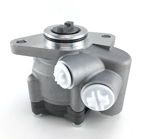 Bomba de Dirección Asistida de Alta Calidad 7687 955 211 7687955211 para <span class=keywords><strong>Camión</strong></span> <span class=keywords><strong>FORD</strong></span> - Product Image 1