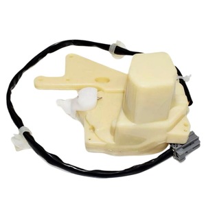 Actuador de Cierre Centralizado para Honda Accord 72115SV4A01, Pieza de Repuesto para Sistema de Cierre Centralizado - Product Image 5