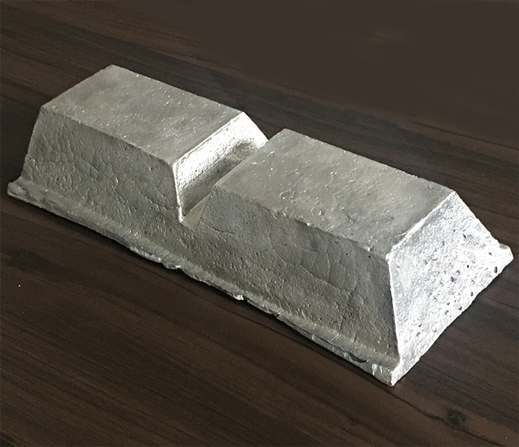 Customized MgGd Master Alloy From Manufacturer