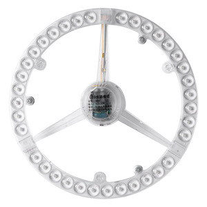 Module LED COB 6W Blanc Chaud 3500K AC 220V Éclairage Intérieur Durée de Vie 50000H Garantie 3 Ans CRI80 4500 lm Angle de Vision 120° - Product Image 5