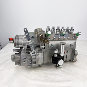 Hogedruk mechanische brandstofinjectiepomp-assemblage 101609-906C 506A0010 voor dieselinjectiepomp 33100-93C75 voor R220-9 - Product Image 1
