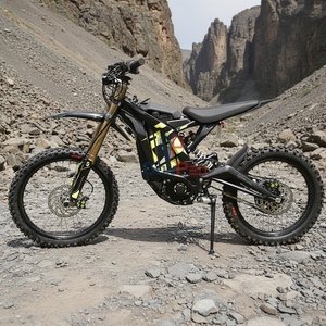 Gonped Intelligence Technology Surron Light X 2026 Black <b>Dirt</b> <b>Bike</b> <b>Cheap</b> Surron Light Bee X 8kw 60v 40ah electric <b>Dirt</b> <b>Bike</b> Off - Product Image 1