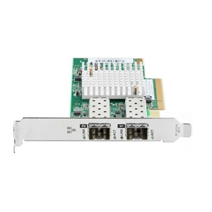 อะแดปเตอร์เครือข่าย HPE 790316-001 10GbE 2 พอร์ต 562SFP+ สำหรับการ์ดเซิร์ฟเวอร์ G10 การ์ดเครือข่าย - Product Image 4