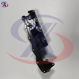 Tapa de Válvulas de Motor para <span class=keywords><strong>Volvo</strong></span> <span class=keywords><strong>XC60</strong></span> XC70 XC90 S80 V70 31319642, LR023777 - Product Image 6