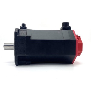 Motor de CA Fanuc AiS 12/4000-B A06B-2238-B805 Trifásico para Máquina - Product Image 5